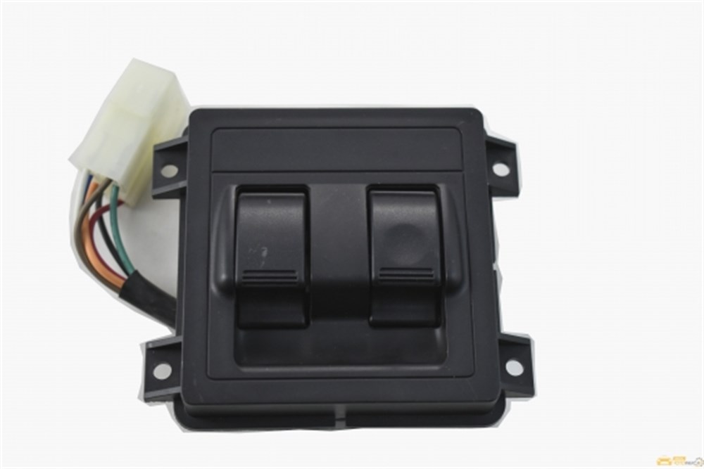 
Mitsubishi L-300 1996-2004 Cam Açma Svici Sağ/Sol

