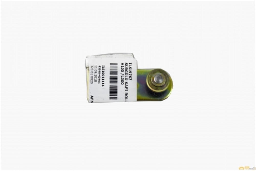 
Mitsubishi L-300 2001- Sürgülü Kapı Roller Sağ Alt Küçük

