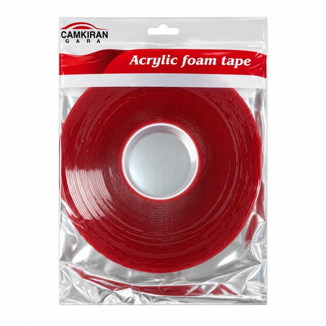 MONTAJ BANDI 1mm-3mm-20mm