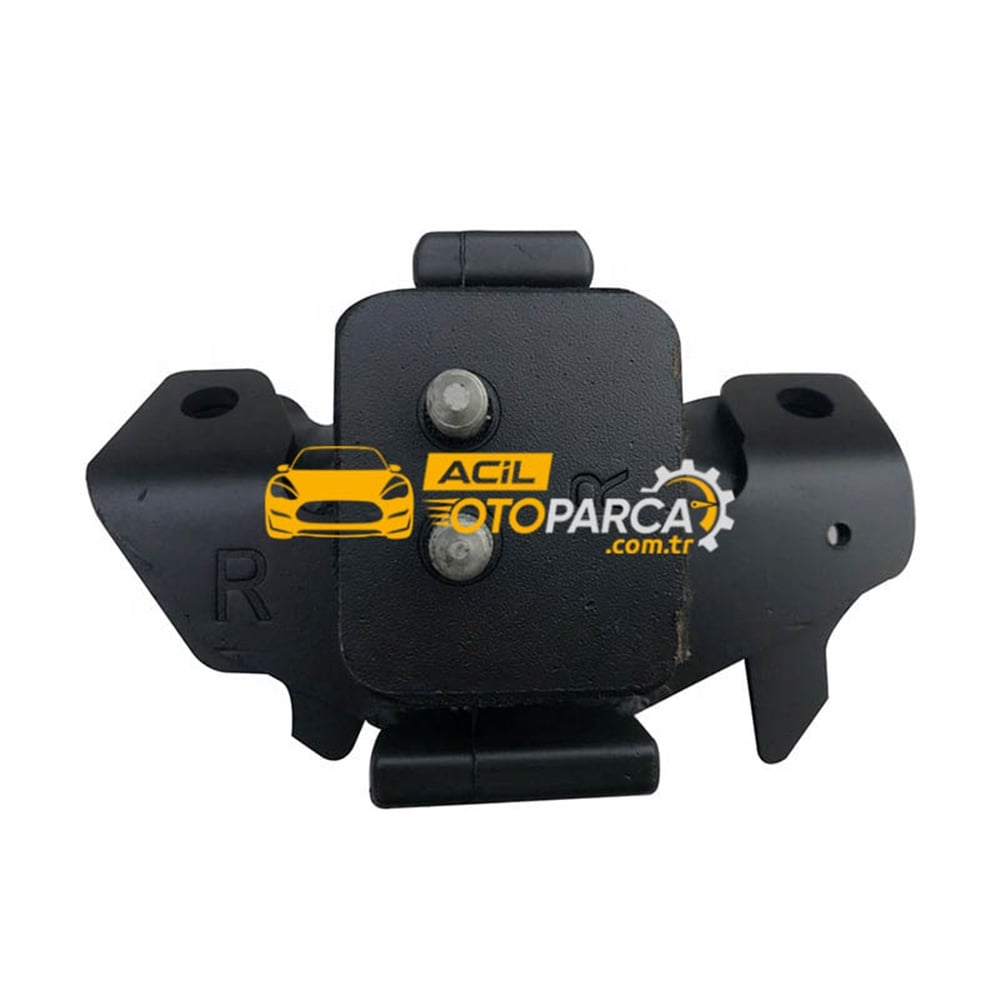 Motor Takozu D-MAX 12-16 (SOL) (EURO 5)