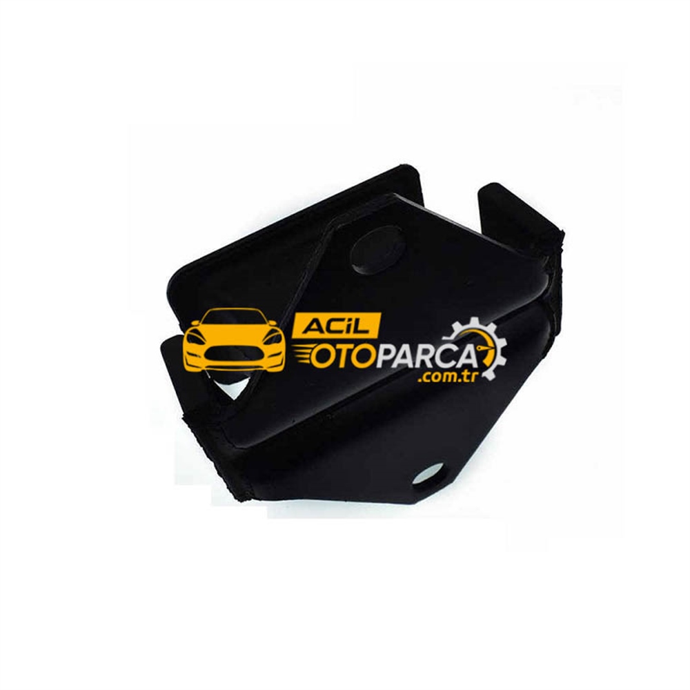 Motor Takozu L200 SU 15-> / FullBack 16-> (SAĞ) (EURO 6)