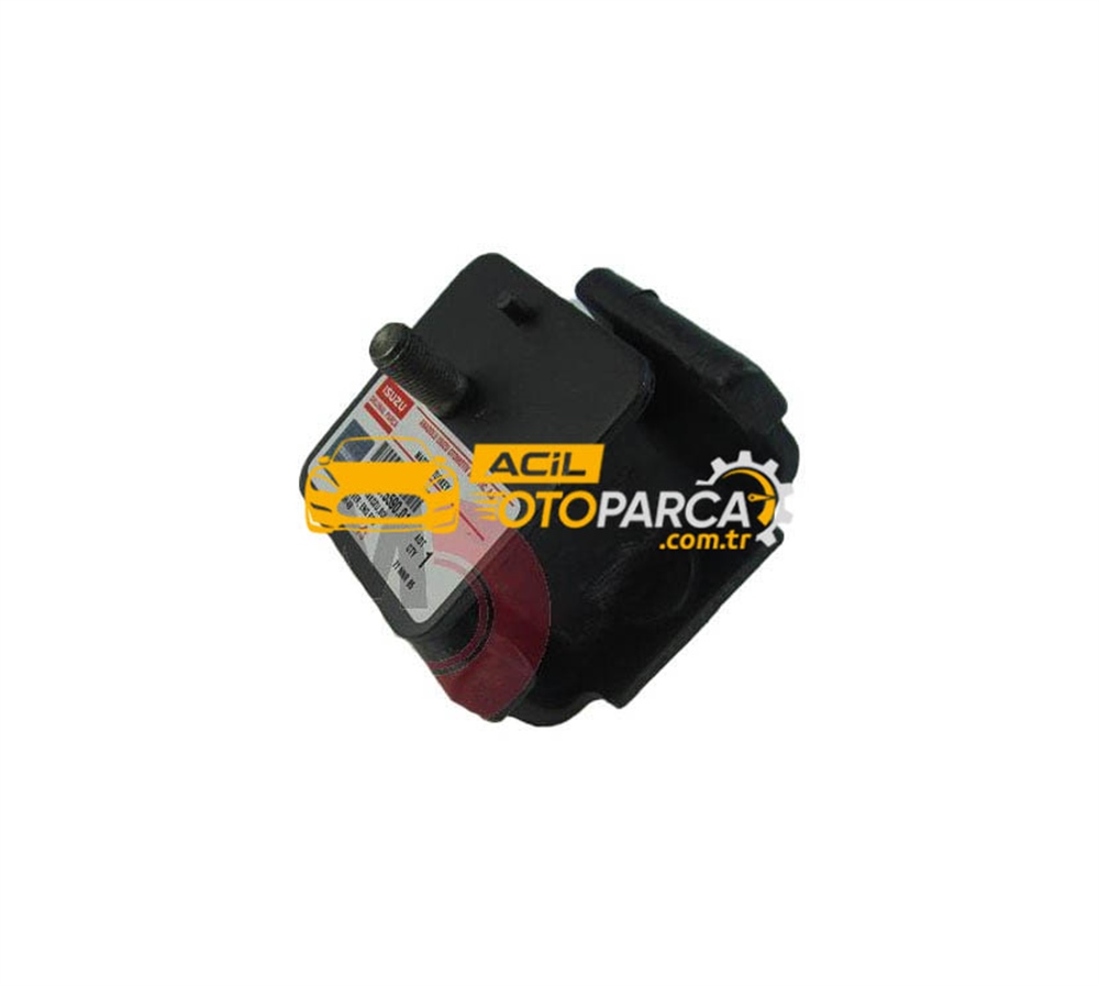 Motor Takozu NLR  / NNR 10-> (SAĞ)