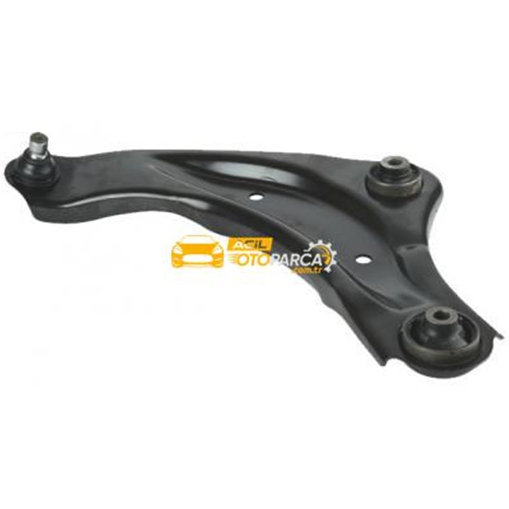 Nissan Juke Alt Salincak Sol 2011-2013