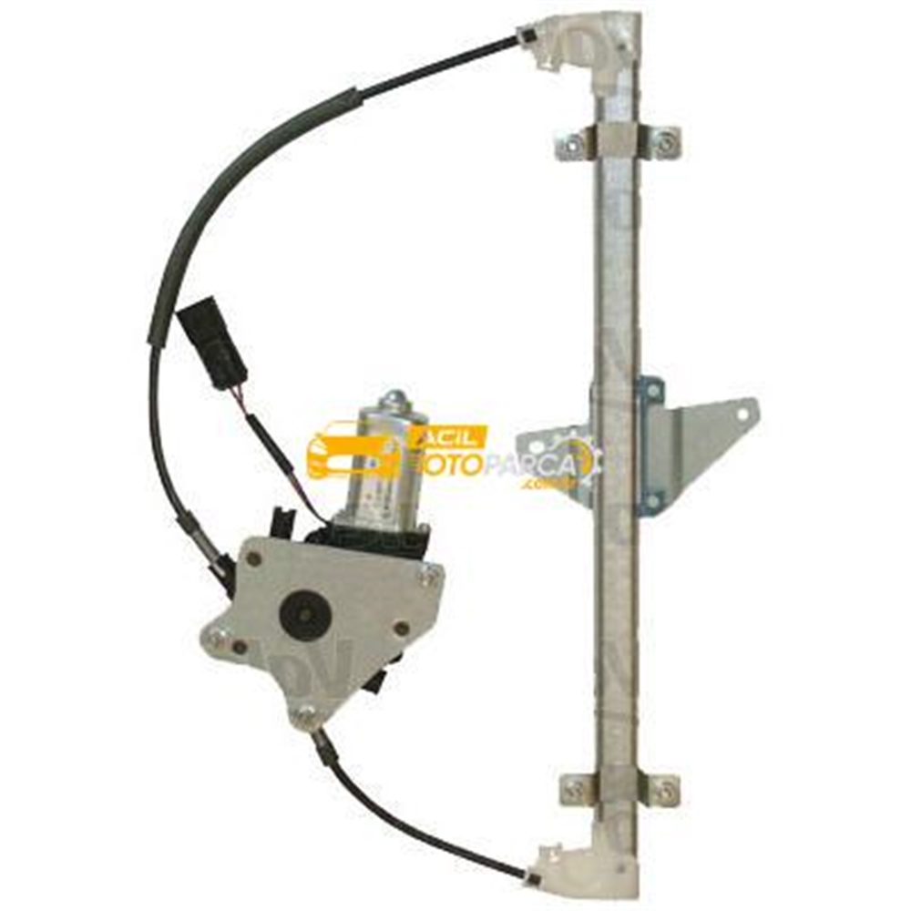Nissan Juke Ön Cam Kri̇kosu Sağ 2011-2013
