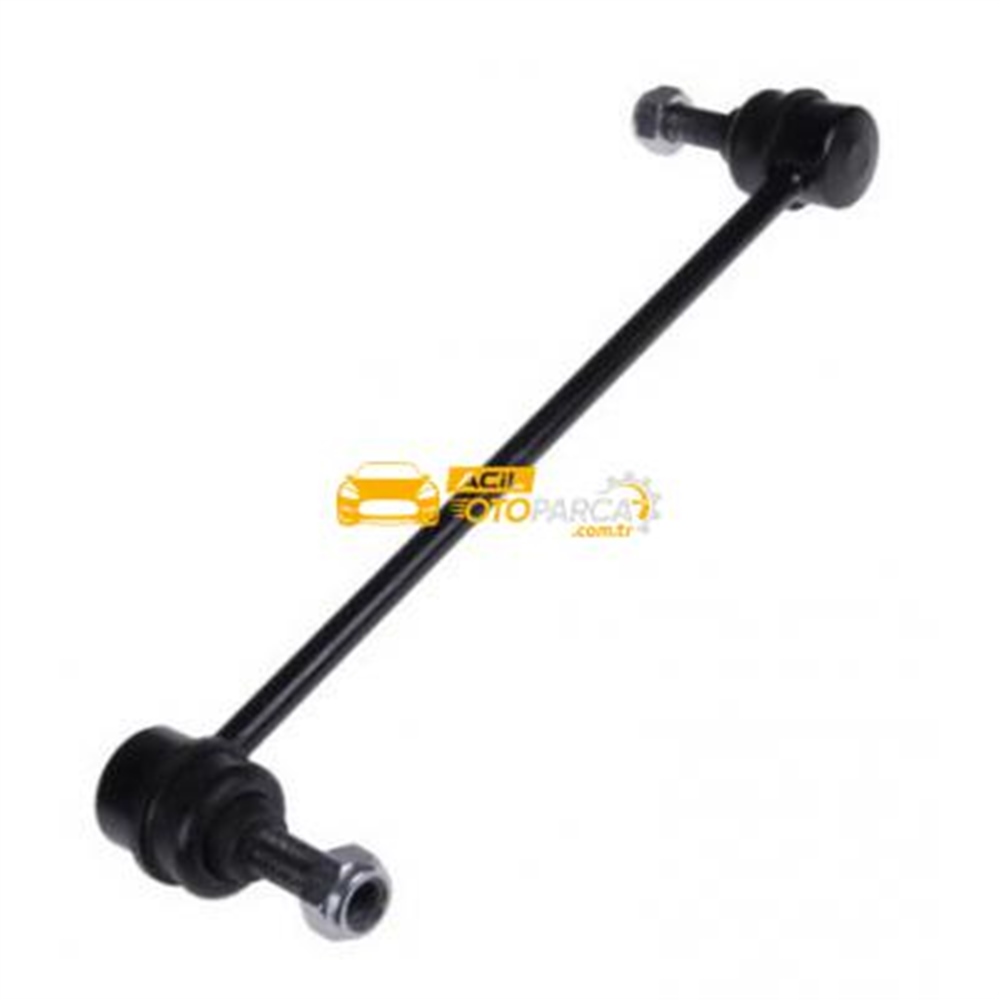 Nissan Juke Ön Vi̇raj Aski Rotu Sol 2011-2013