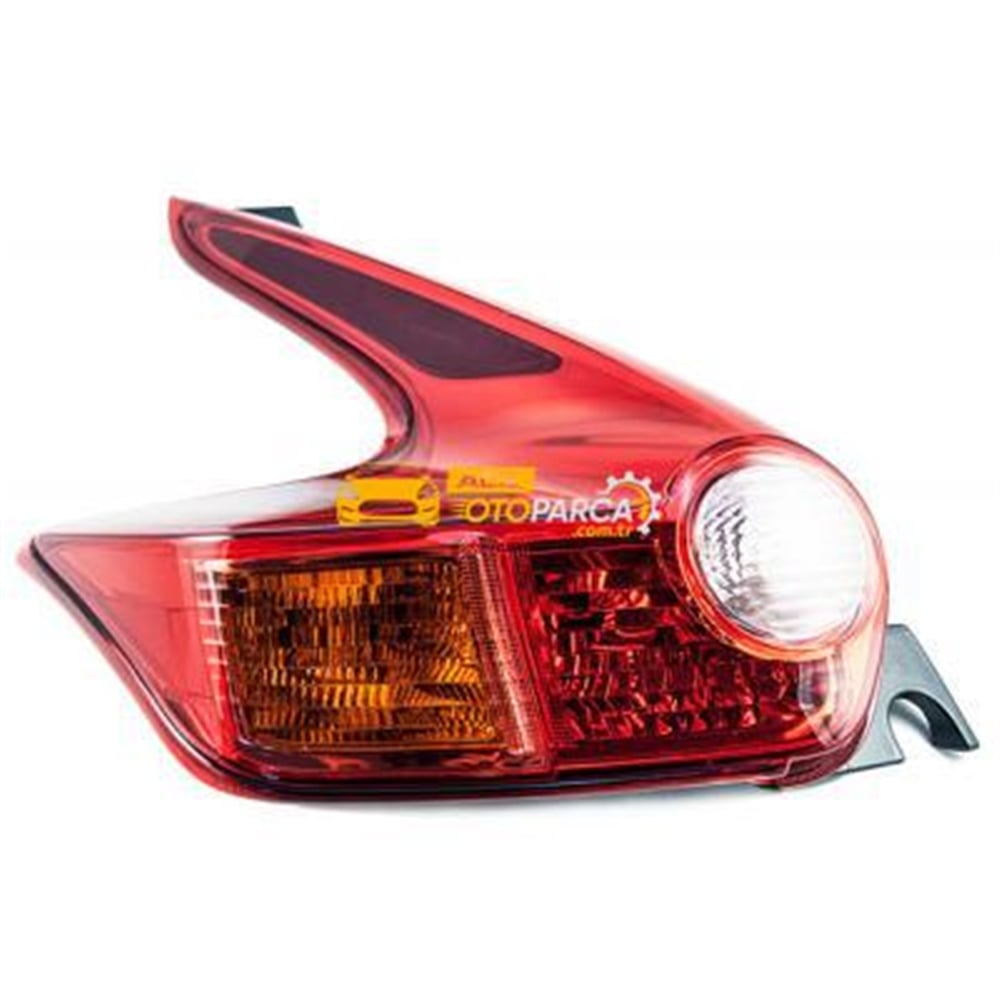 Nissan Juke Stop Sol 2011-2013
