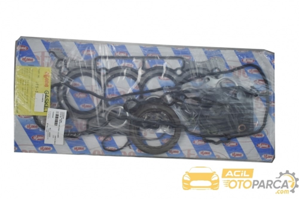 
Nissan Jule 06- Note Qashqai 1.6 Benz. Conta Takımı

