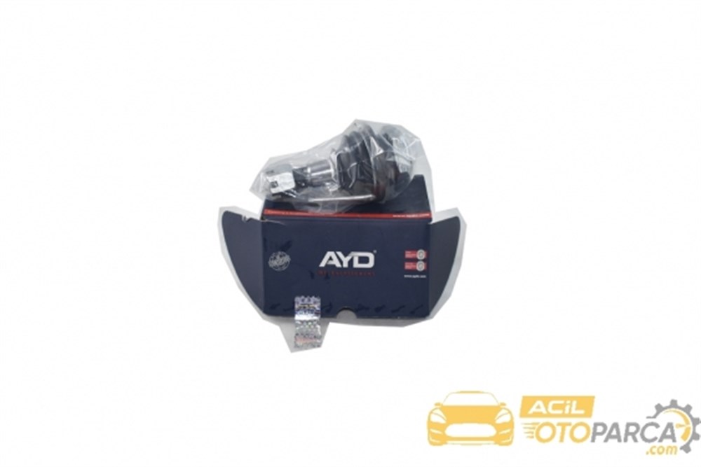 
Nıssan Pick-Up D22 4WD 98- Rotil Alt

