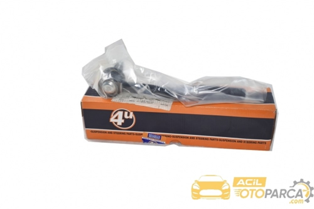 
Nıssan Pıckup D21 2WD 87-97 Rot Başı İç

