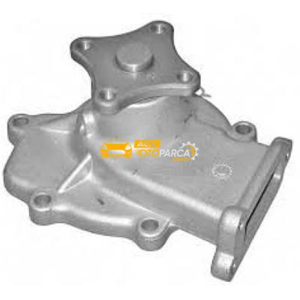 Nissan Primera 2,0 Cc Devi̇rdai̇m Su Pompasi 1997-2002