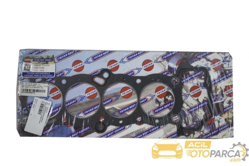 
Nissan Primera 96-00 P11 1.6 NX Coupe Silindir Kapak Contası

