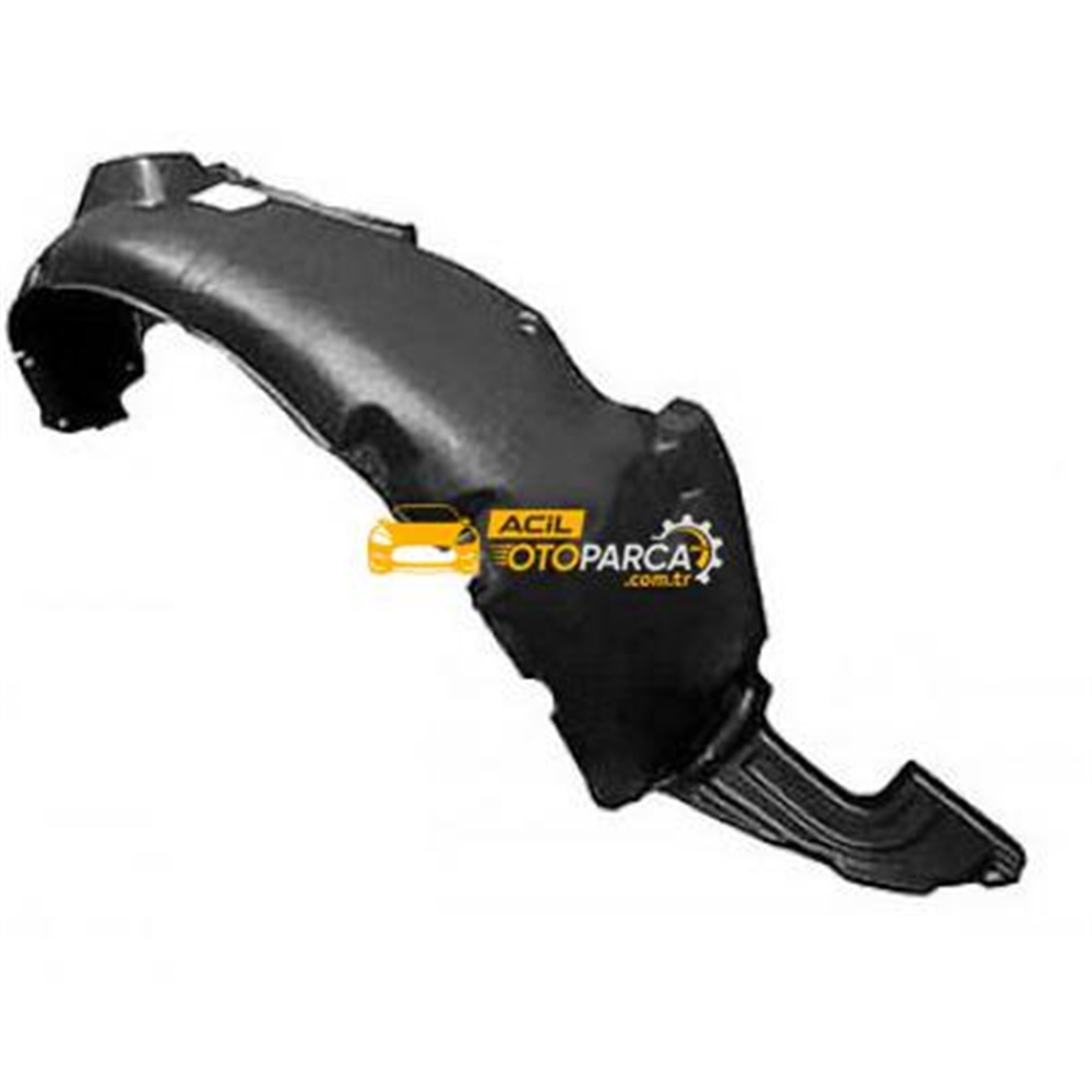 Nissan Primera Ön Çamurluk Davlumbazi Sol 1997-1999
