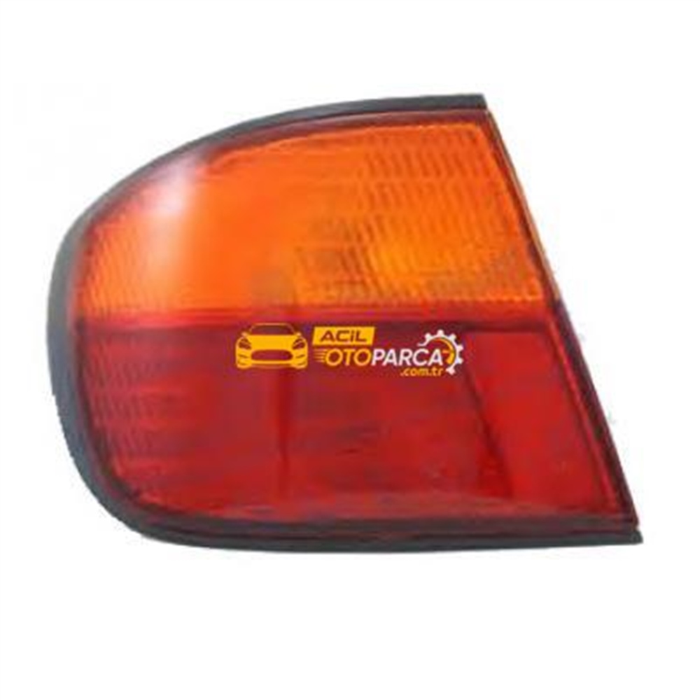 Nissan Primera Stop Diş Sol 1998-1999