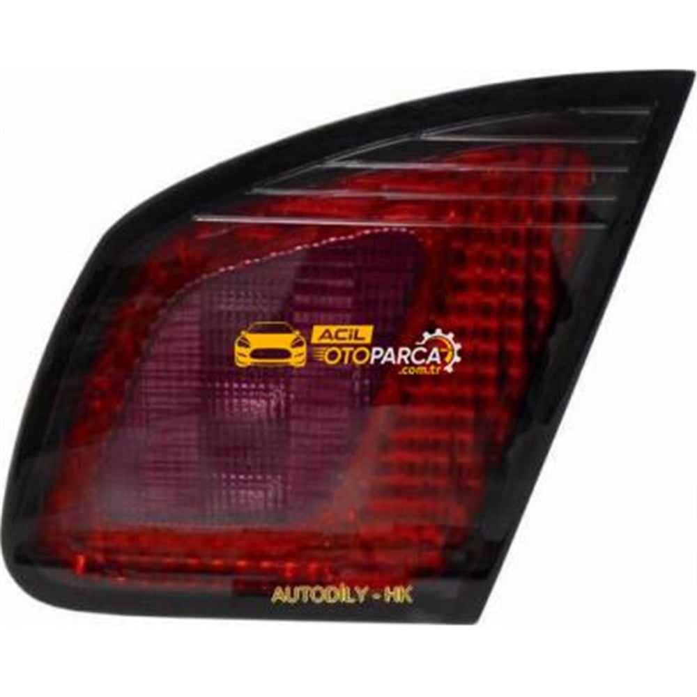 Nissan Primera Stop İç Sol 2000-2002