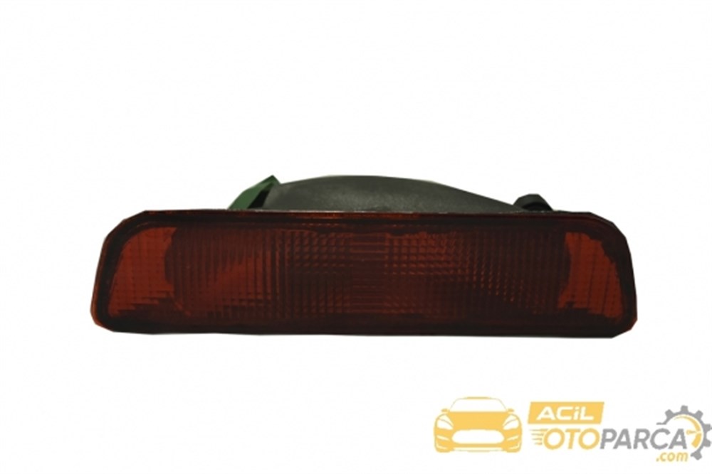 
Nissan Qashqai 07- Sis Farı Arka

