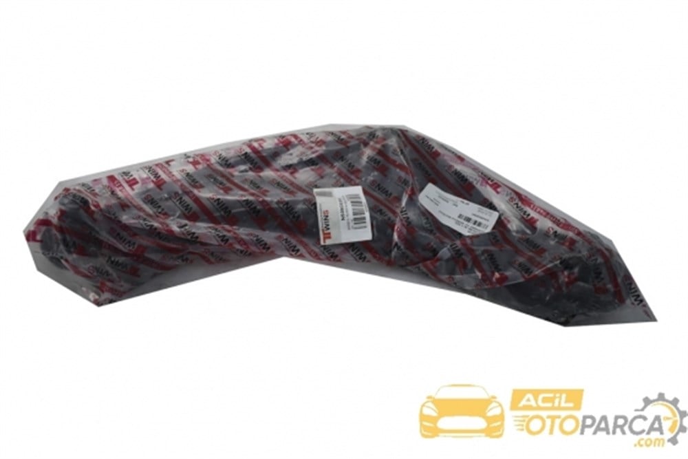 
Nissan Qashqai 14- Burçlu Rotilli Salıncak Alt Sol

