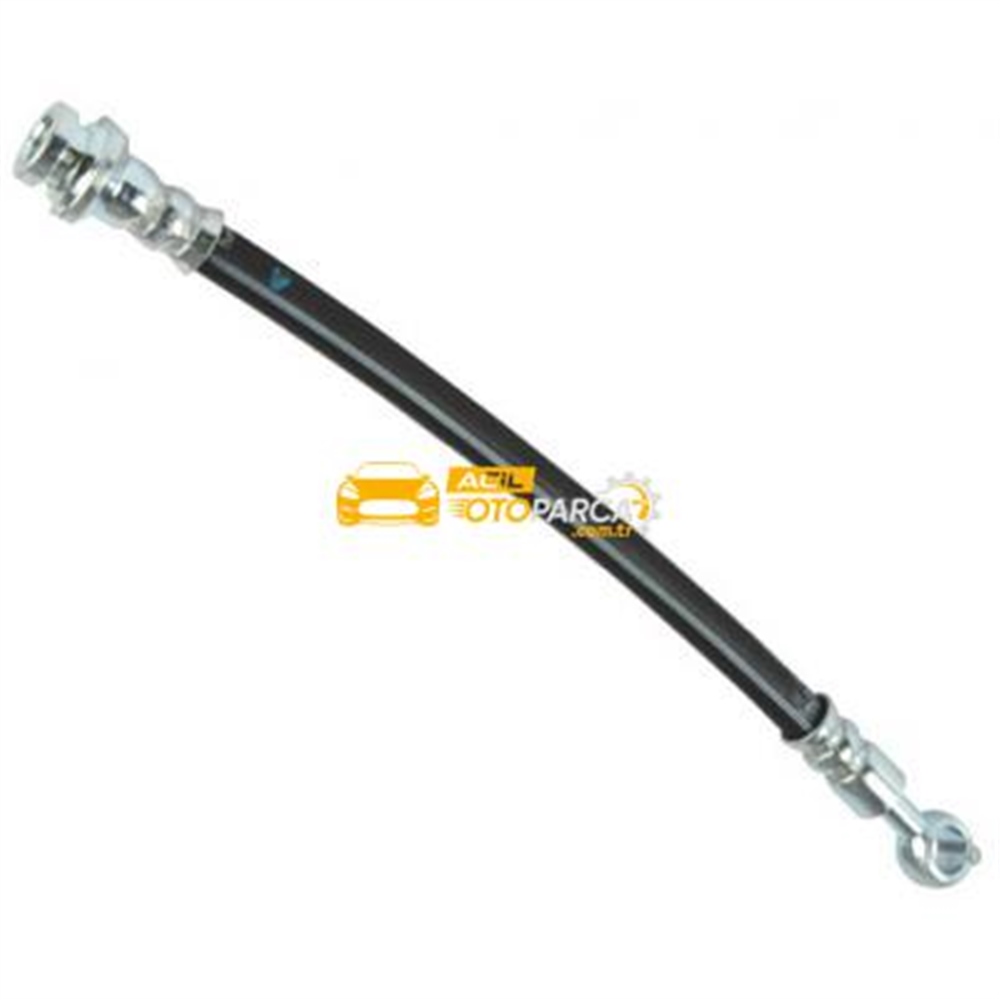 Nissan Qashqai Arka Fren Hortumu Sağ 2007-2013