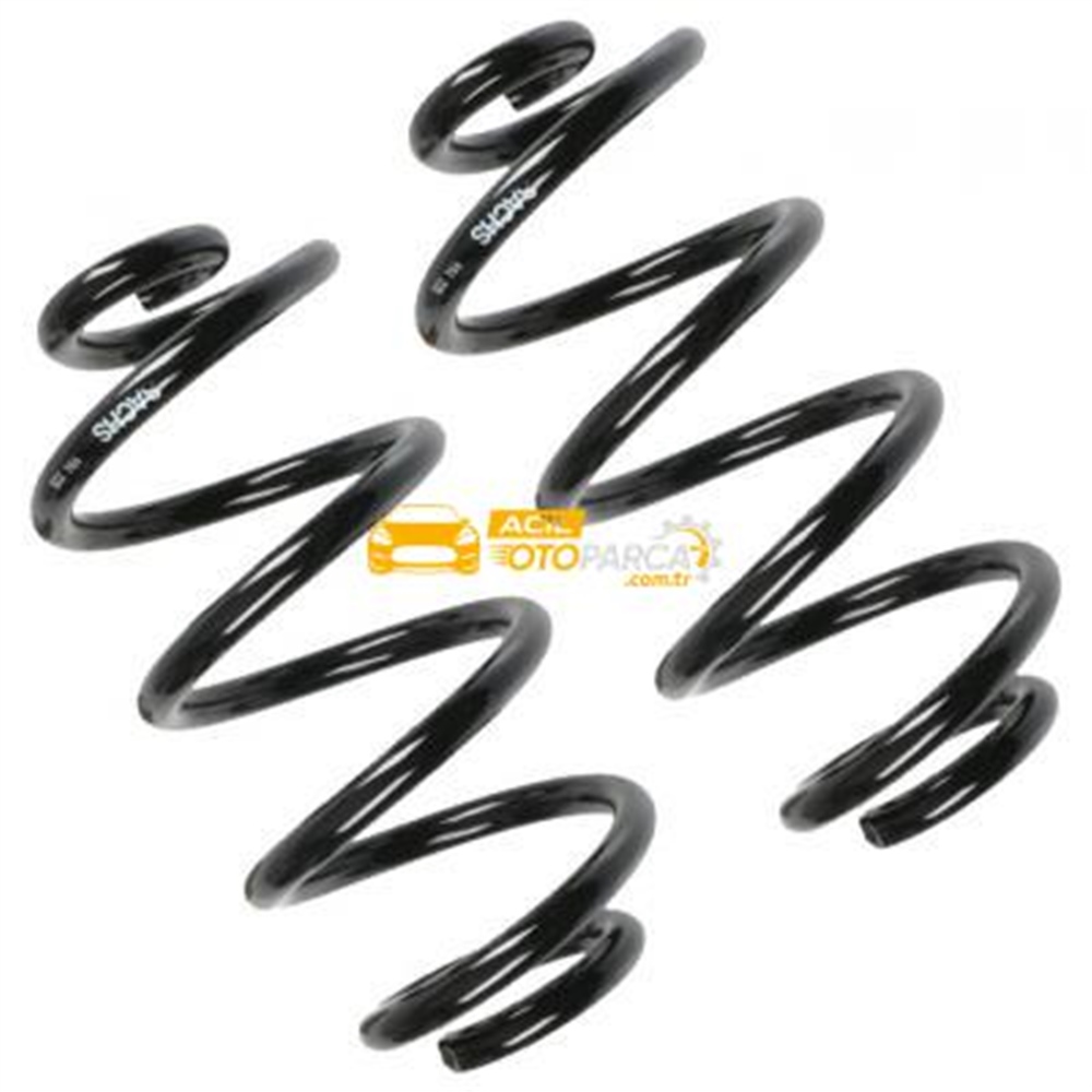 Nissan Qashqai Arka Helezon Yayi Takim 2007-2013
