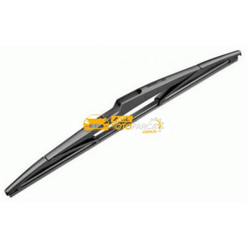 Nissan Qashqai Arka Si̇lecek Süpürgesi̇ 2007-2013