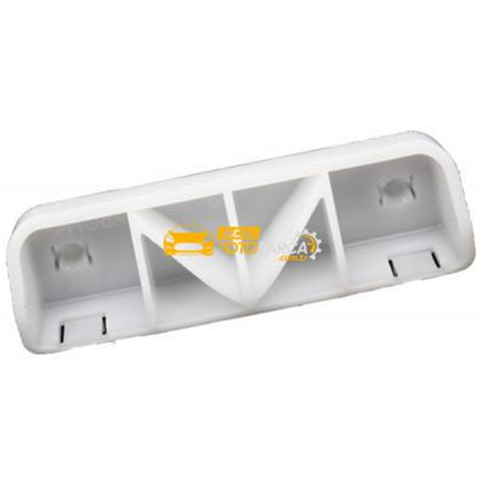 Nissan Qashqai Arka Tampon Bağlanti Braketi̇ Orta 2007-2013