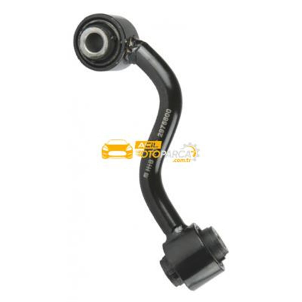 Nissan Qashqai Arka Vi̇raj Aski Rotu Sağ 2007-2013