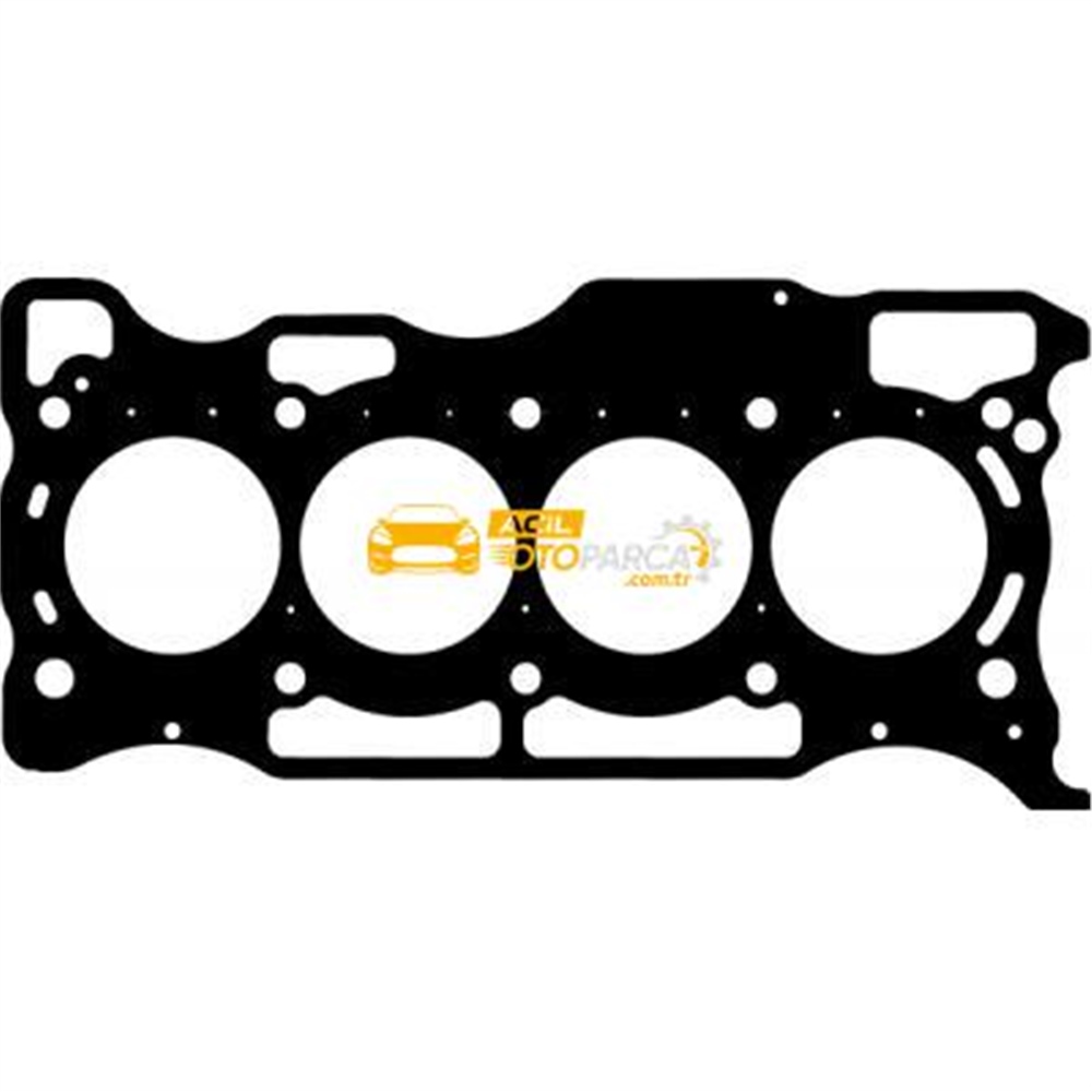 Nissan Qashqai Benzi̇nli̇ 1,6Cc Si̇li̇ndi̇r Kapak Conta 2007-2013
