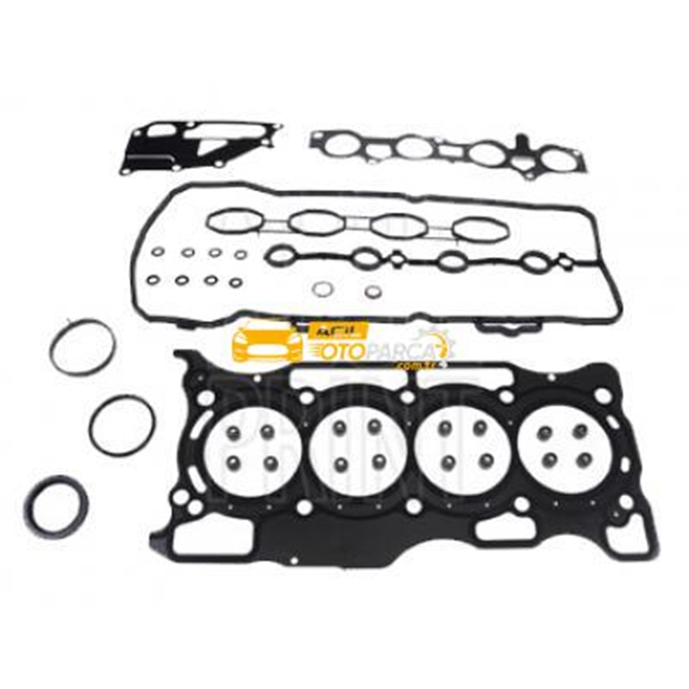 Nissan Qashqai Benzi̇nli̇ 1,6Cc Takim Conta 2007-2013