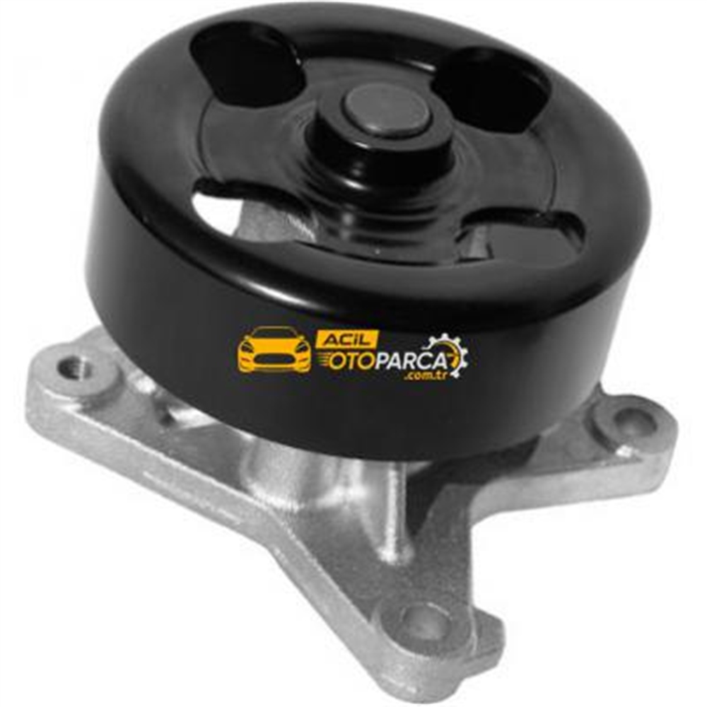 Nissan Qashqai Benzi̇nli̇ 2,0Cc Devi̇rdai̇m Su Pompasi 2007-2013