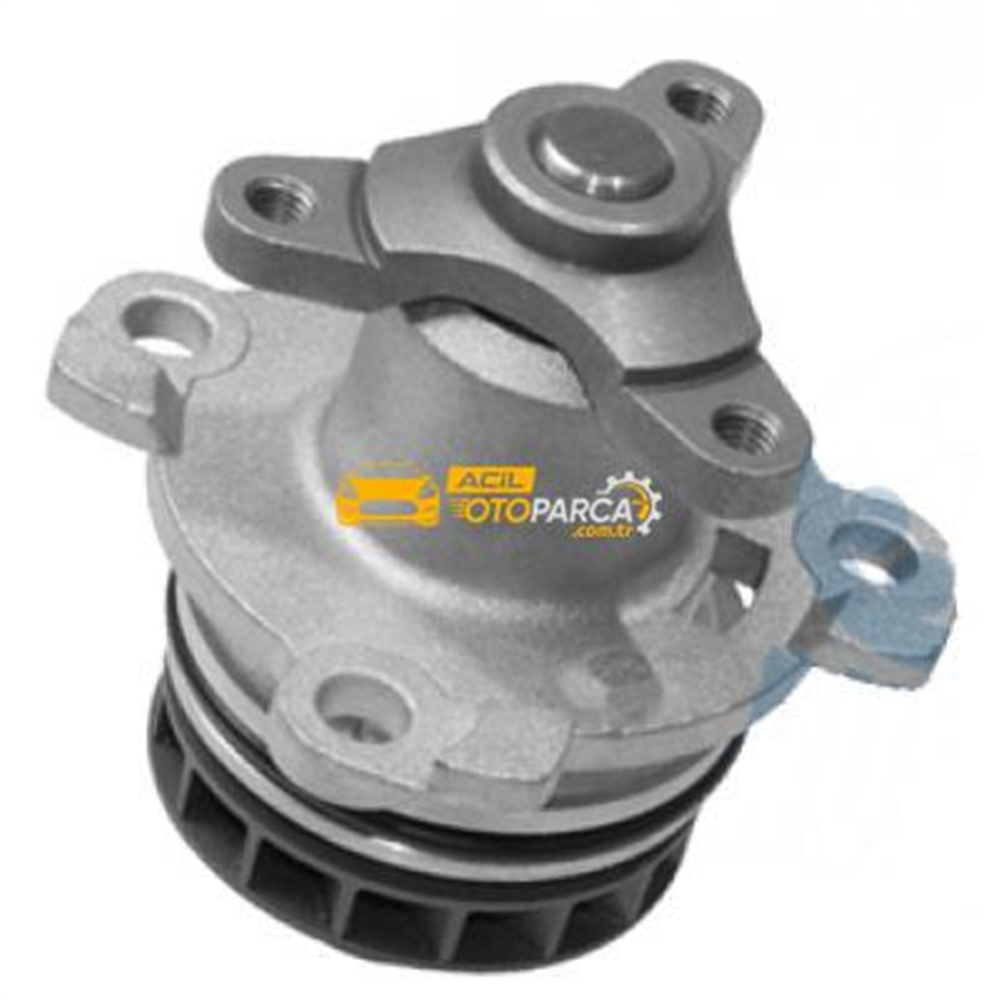 Nissan Qashqai Di̇zel 2,0 Dci Devi̇rdai̇m Su Pompasi 2007-2013