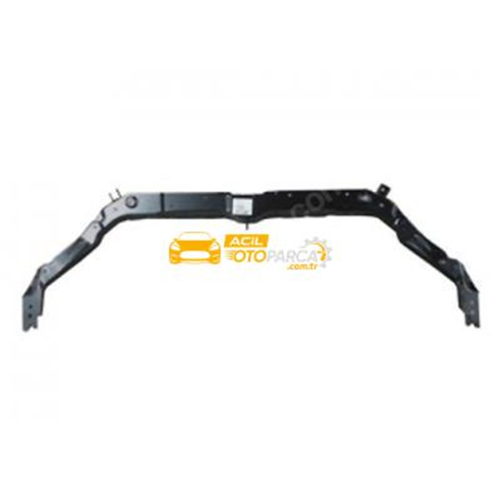 Nissan Qashqai Di̇zel Ön Panel Üst Parça 2007-2009
