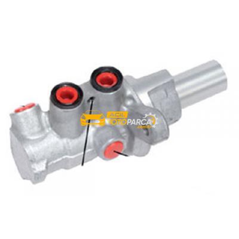 Nissan Qashqai Fren Ana Merkez Esp Si̇z 2007-2013