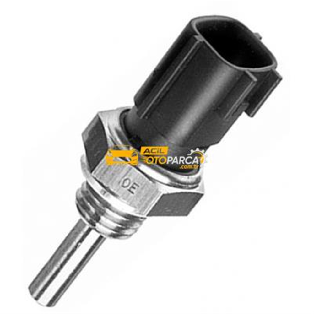 Nissan Qashqai Motor Isi Müşürü 2007-2013