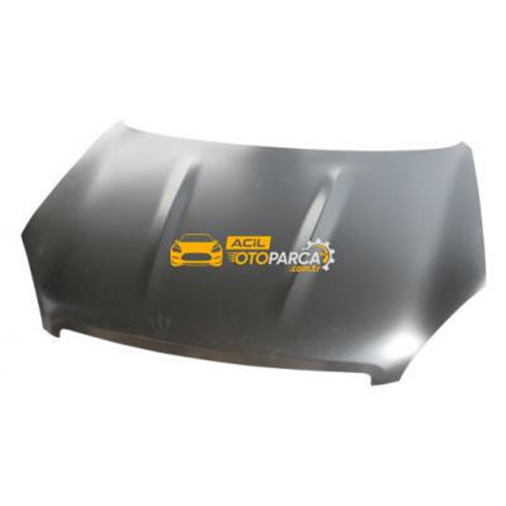 Nissan Qashqai Motor Kaputu 2010-2013