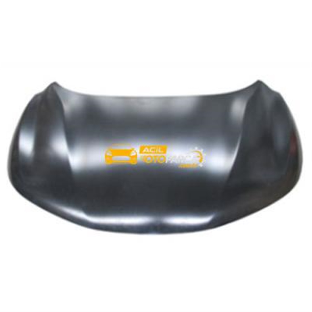 Nissan Qashqai Motor Kaputu 2014-2017