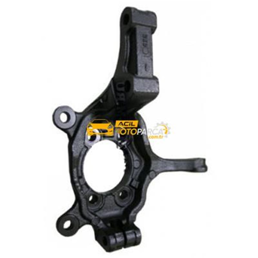 Nissan Qashqai Ön Aks Taşiyici Sağ 2007-2013