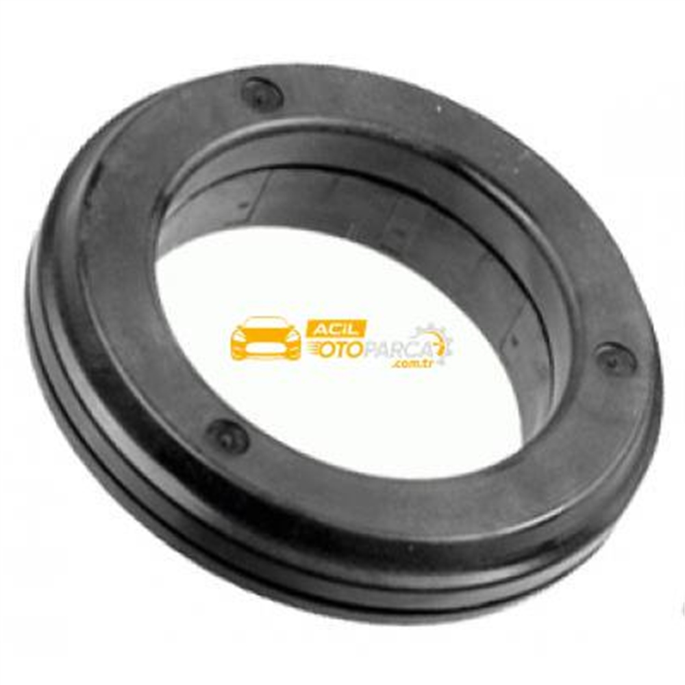 Nissan Qashqai Ön Amorti̇sör Bi̇lyasi Sol 2007-2013