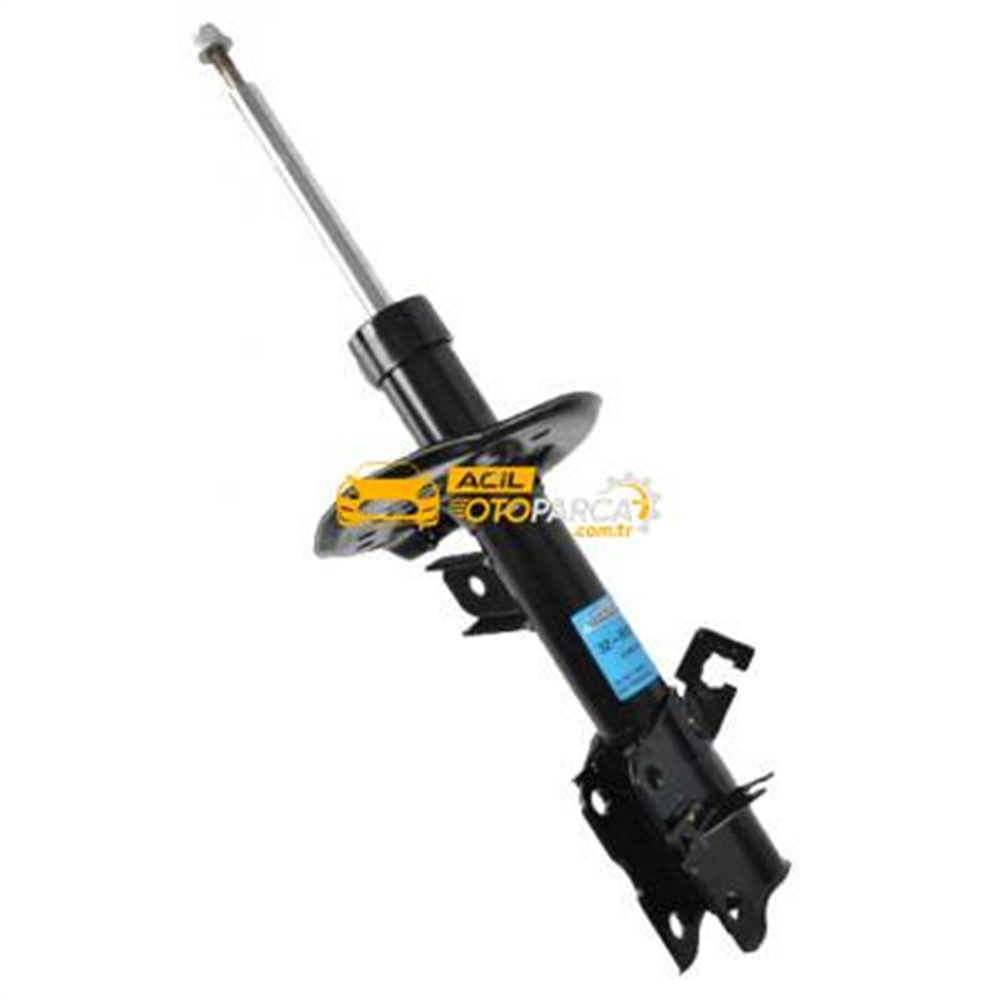 Nissan Qashqai Ön Amorti̇sör Sağ 2007-2013