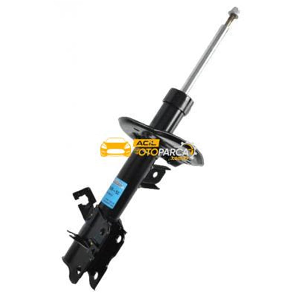 Nissan Qashqai Ön Amorti̇sör Sol 2007-2013
