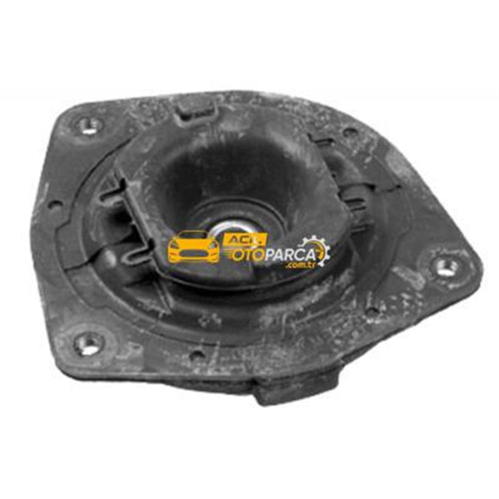 Nissan Qashqai Ön Amorti̇sör Takozu Sağ 2007-2013