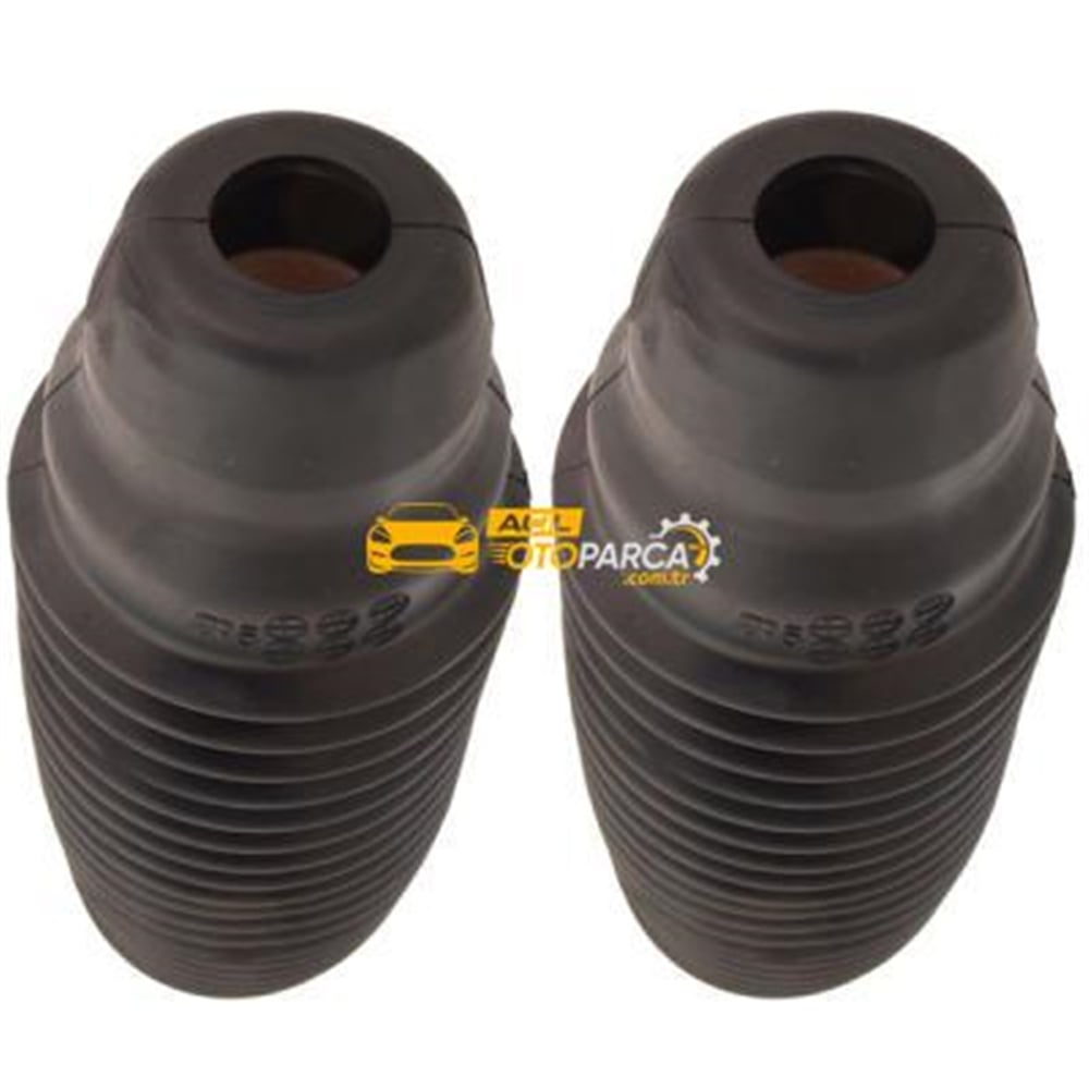 Nissan Qashqai Ön Amorti̇sör Toz Körüğü Takim 2007-2013