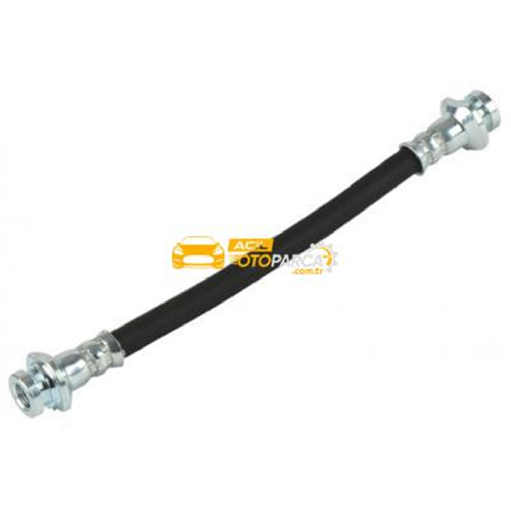 Nissan Qashqai Ön Fren Hortumu Sol 2007-2013