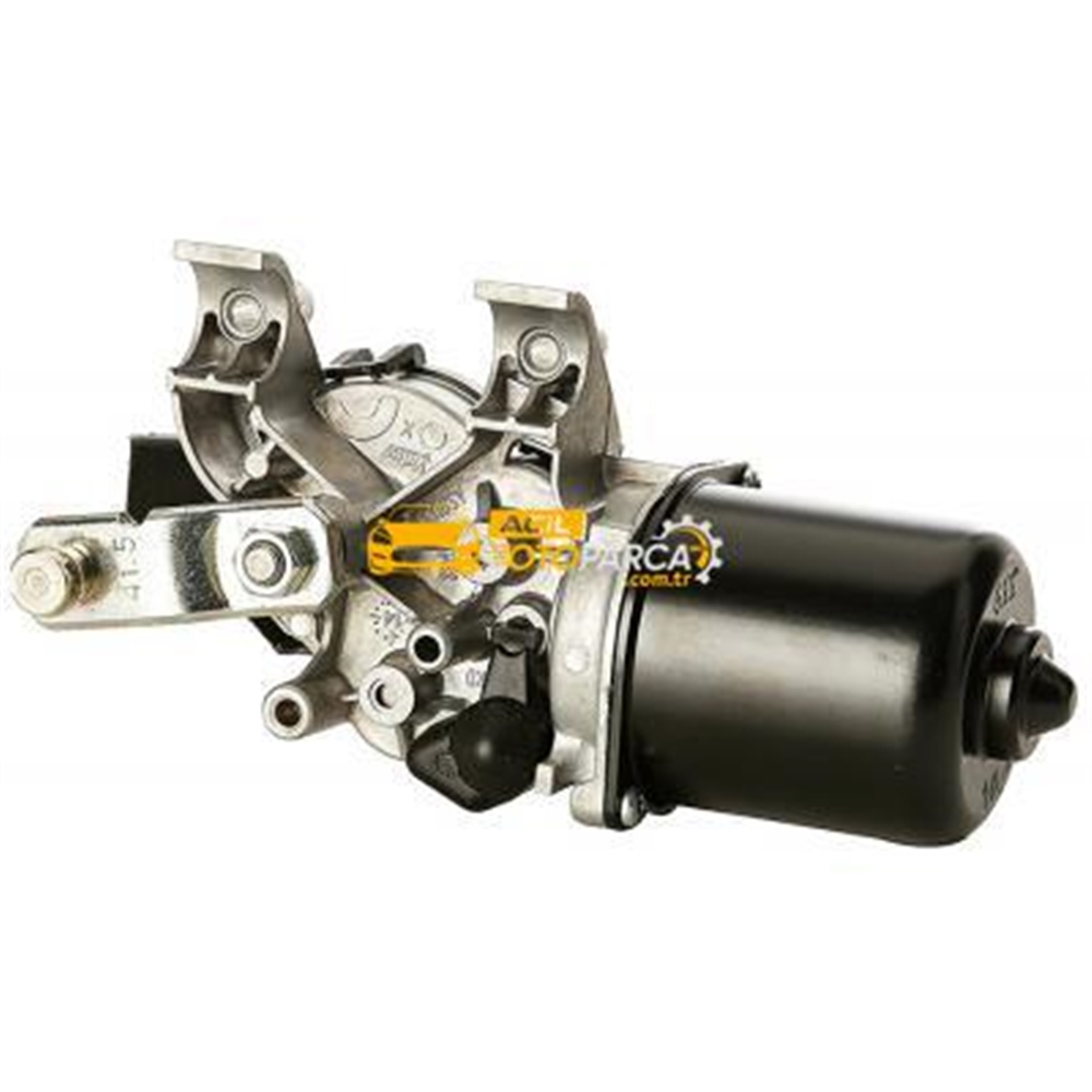 Nissan Qashqai Ön Si̇lecek Motoru 2007-2013