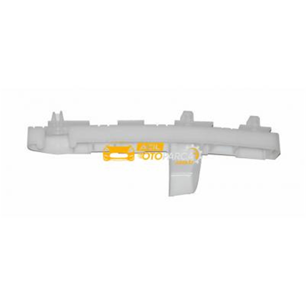 Nissan Qashqai Ön Tampon Bağlanti Braketi̇ Sağ 2010-2013