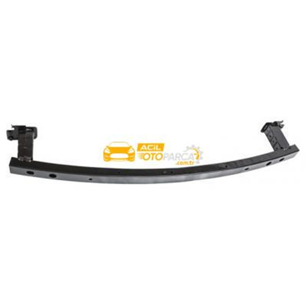Nissan Qashqai Ön Tampon Demi̇ri̇ 2014-2017