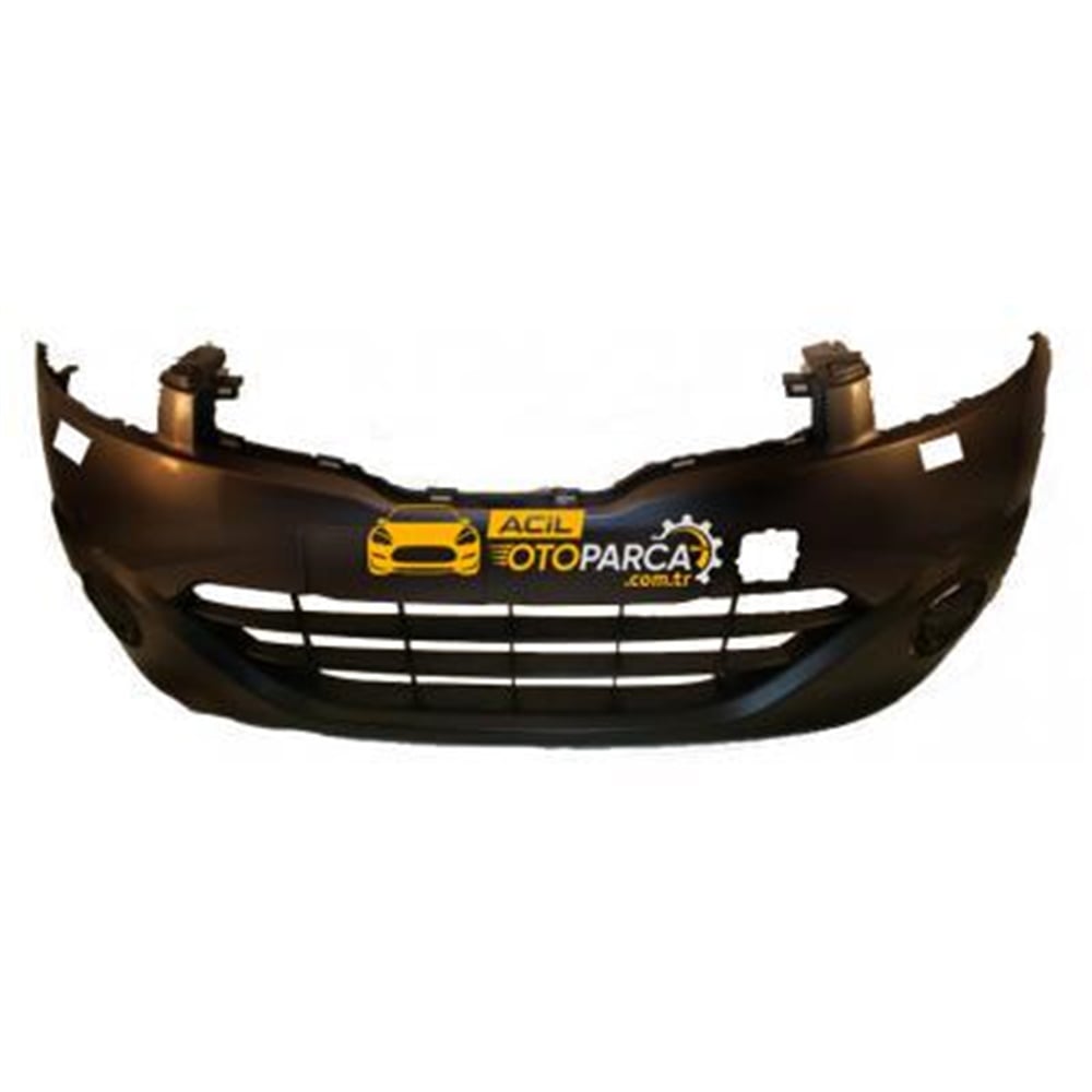Nissan Qashqai Ön Tampon Far Yikamali Dodi̇kli̇ 2010-2013