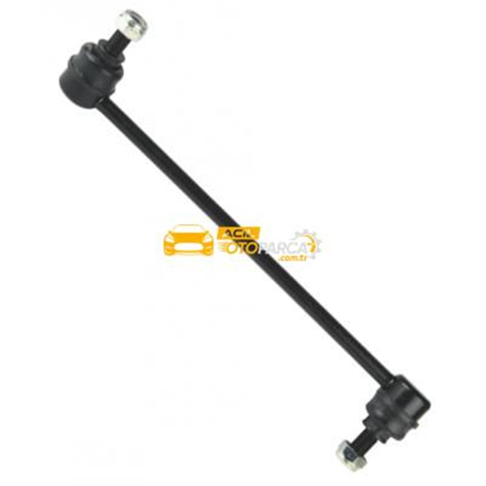 Nissan Qashqai Ön Vi̇raj Aski Rotu Sağ 2007-2013