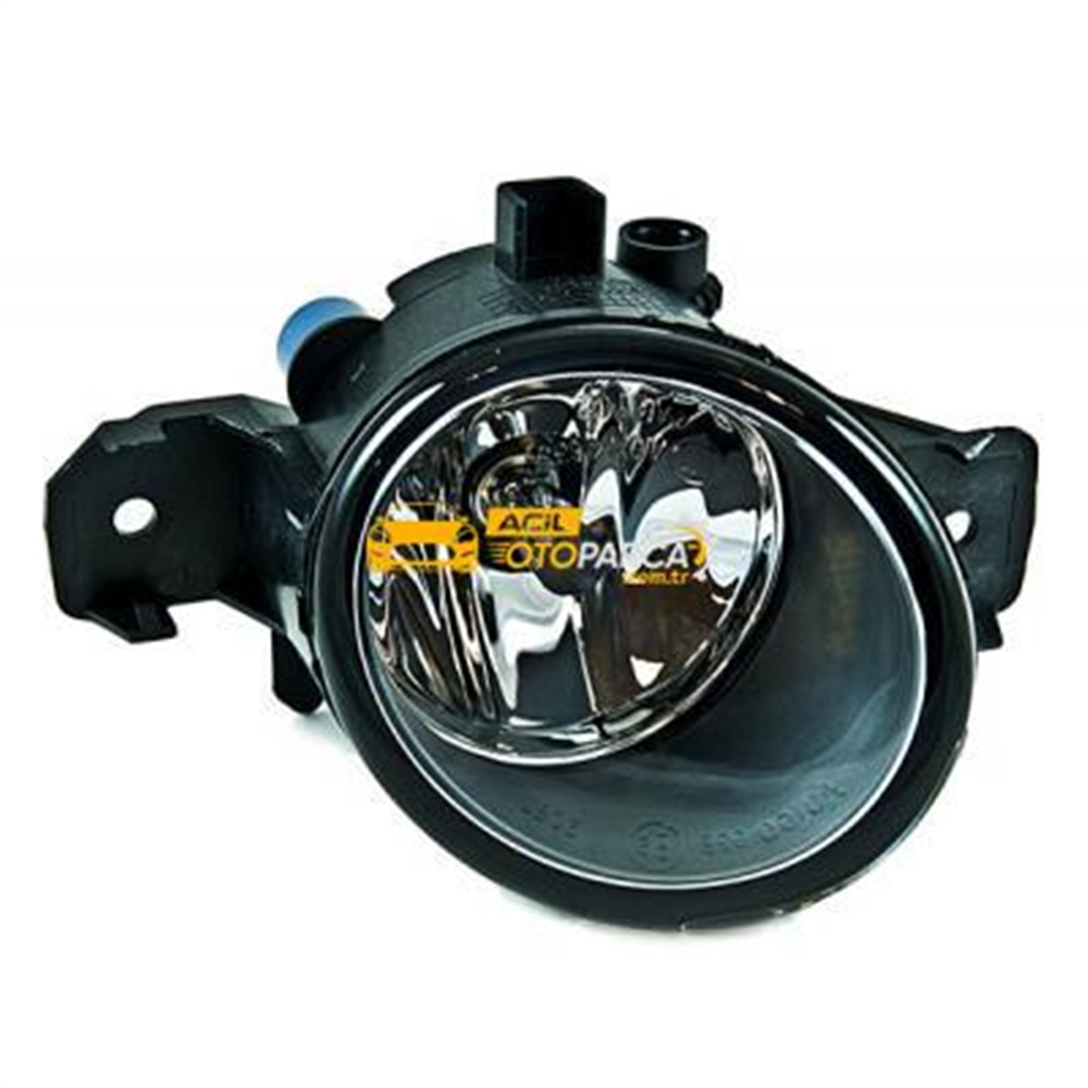 Nissan Qashqai Si̇s Fari Sağ 2007-2013