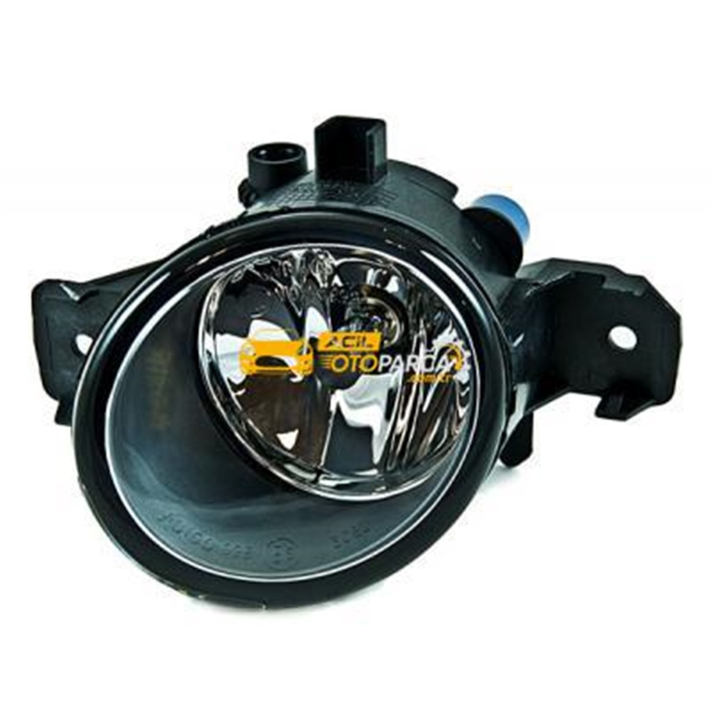 Nissan Qashqai Si̇s Fari Sol 2007-2013
