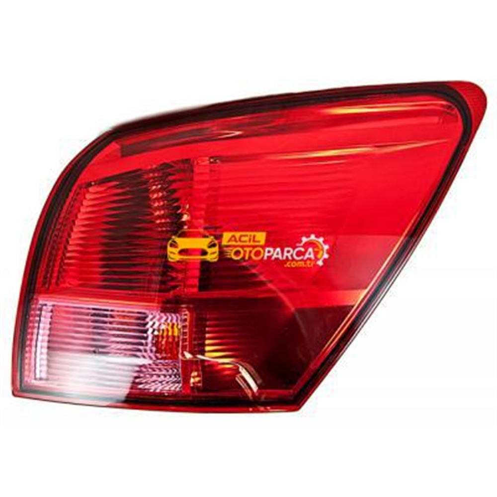 Nissan Qashqai Stop Diş Sağ 2007-2010