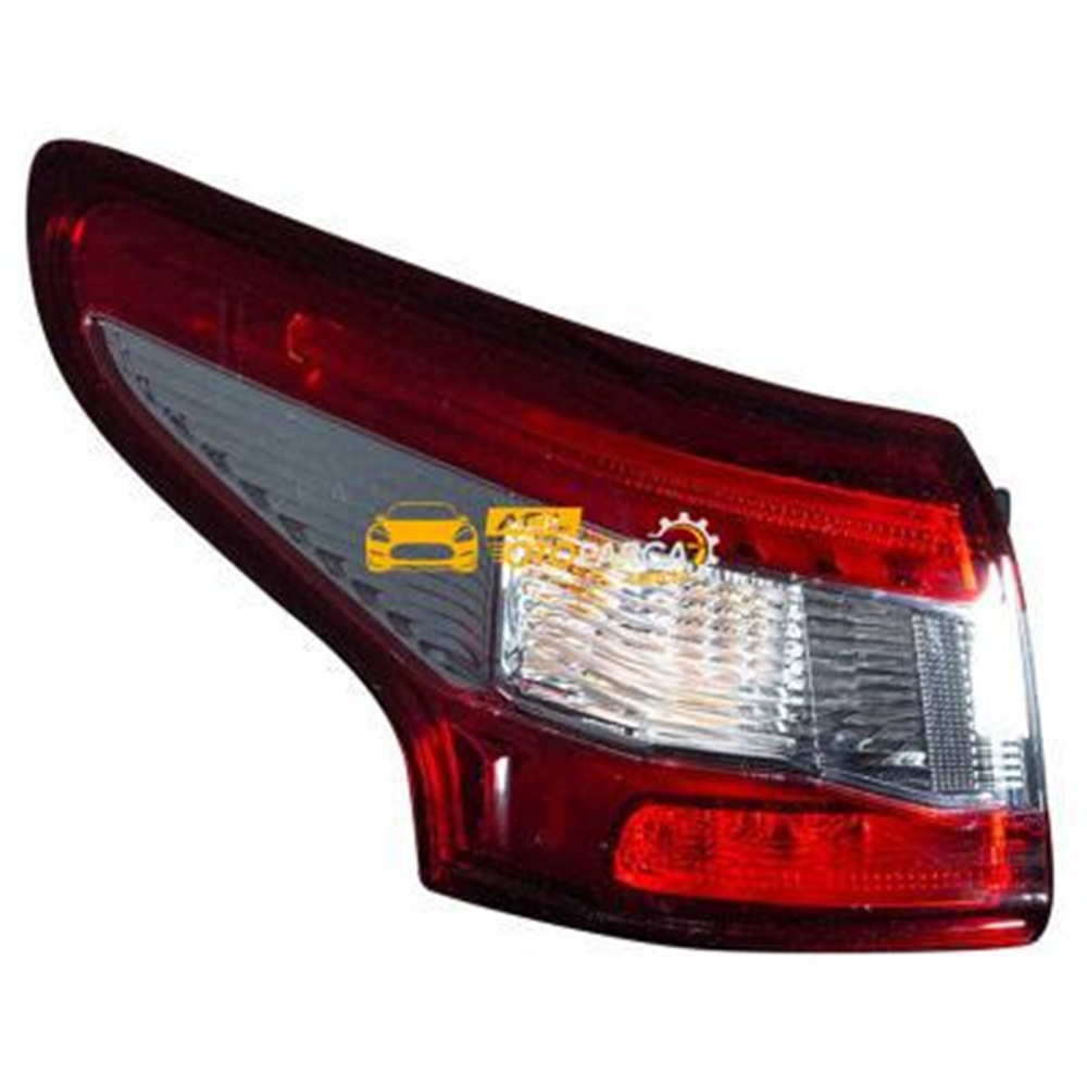 Nissan Qashqai Stop Diş Sol 2014-2017